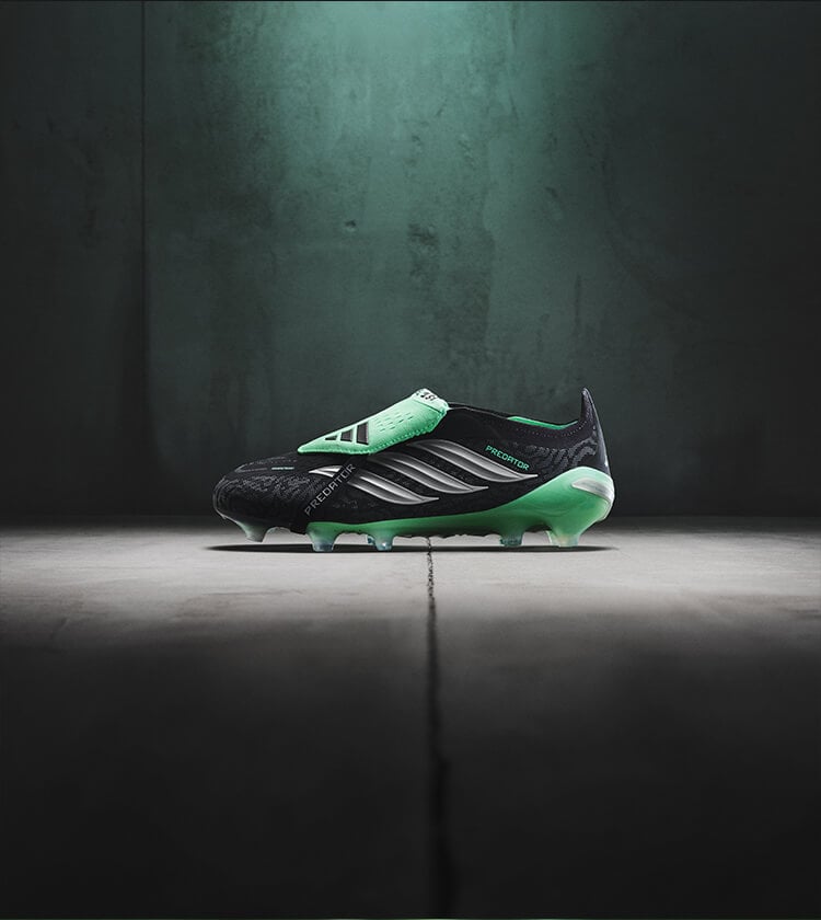 Collezione adidas Predator