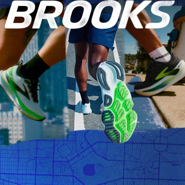 Scarpe da running Brooks Glycerin