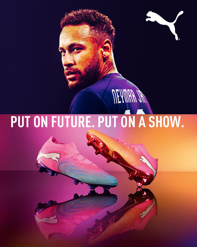 Scarpe da calcio Puma Showtime Pack