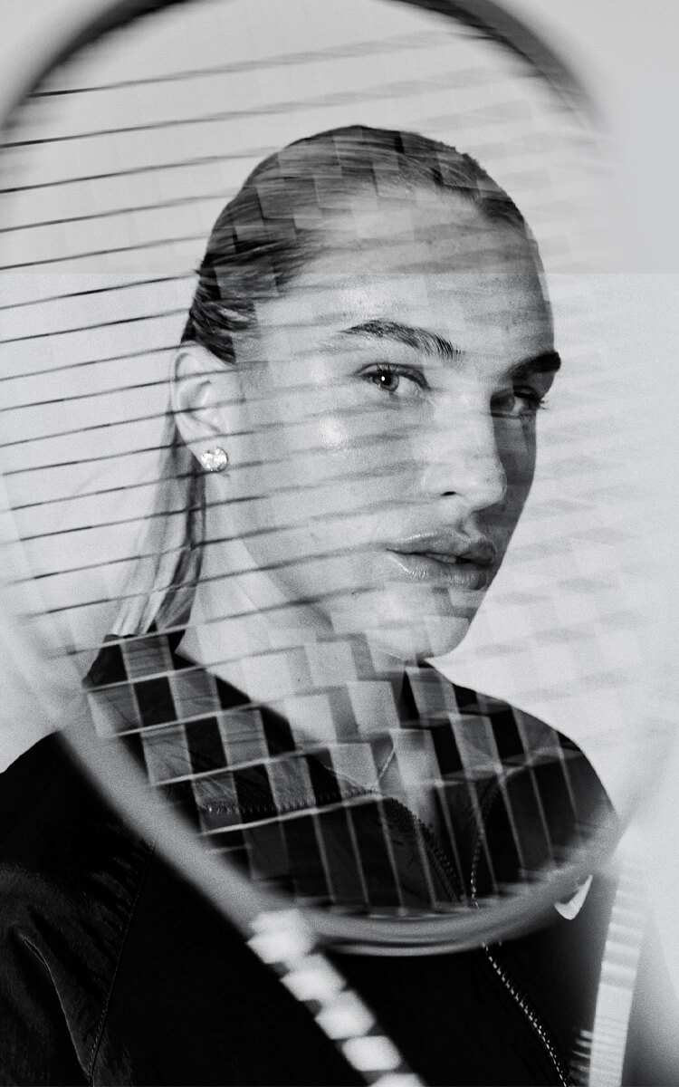 Collezione tennis Wilson Blade v10