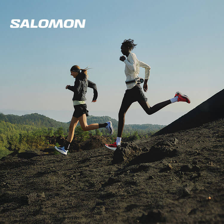 Scarpe da trail running Salomon Genesis