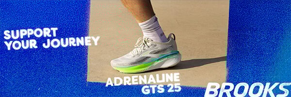 Scarpe da running Brooks Adrenaline GTS 25