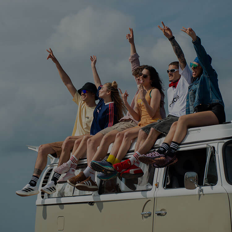 Scopri il blog di Cisalfa!