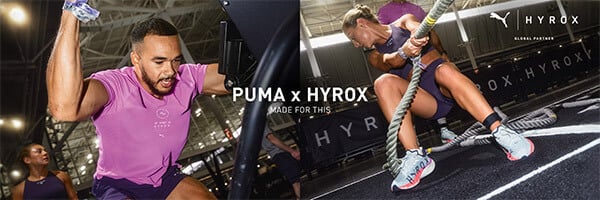 Collezione Puma Hyrox