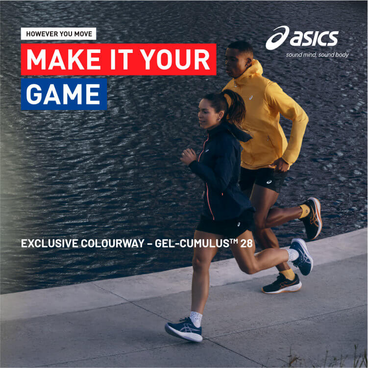 Scarpe da running Asics Cumulus 28