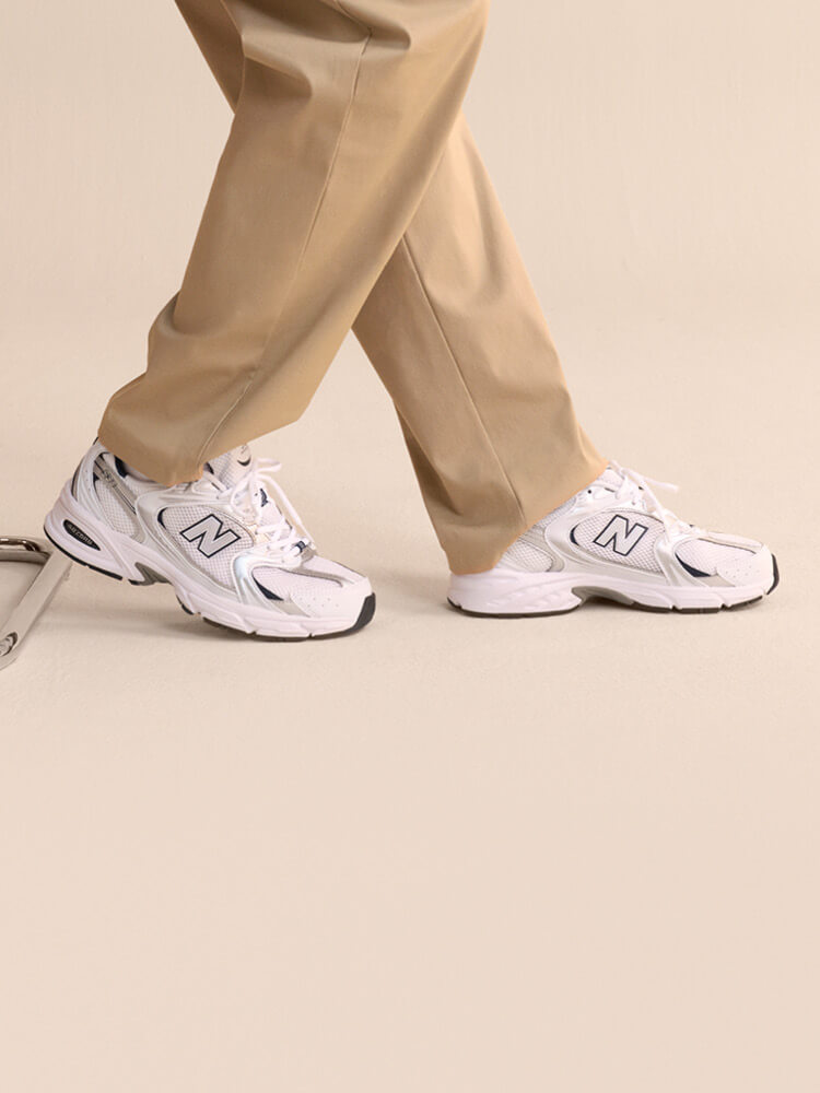 Sneakers New Balance 530