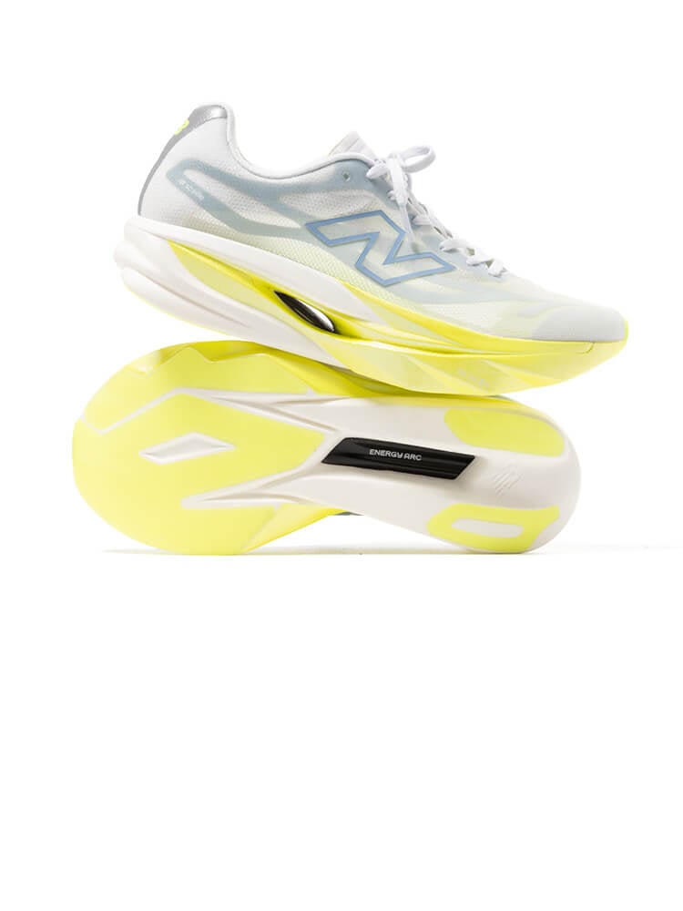 Collezione New Balance FuelCell