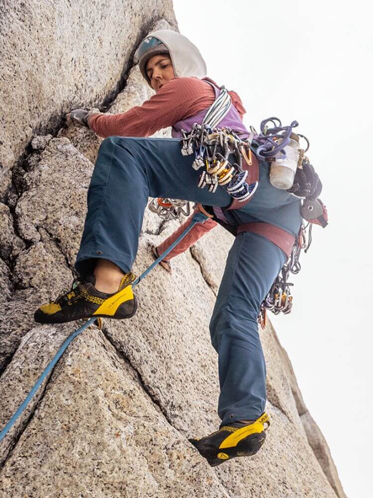 Collezione donna Patagonia