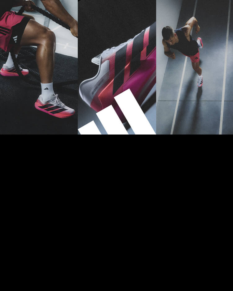 Scarpe da allenamento adidas Adizero Dropset Pro