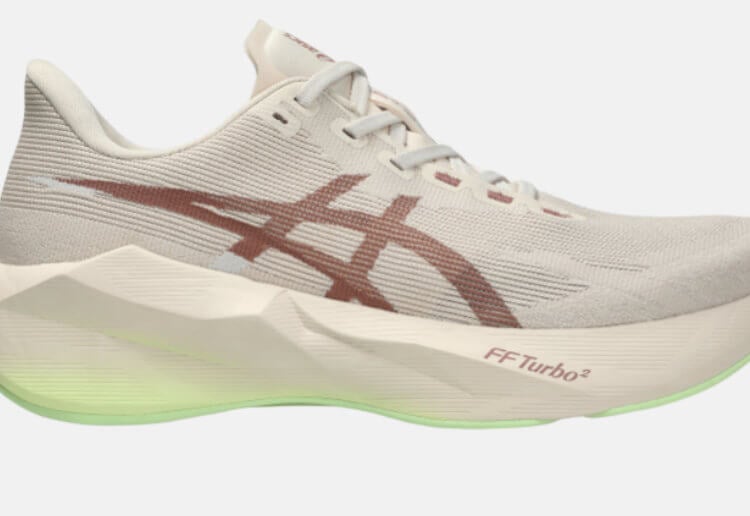 Asics Novablast