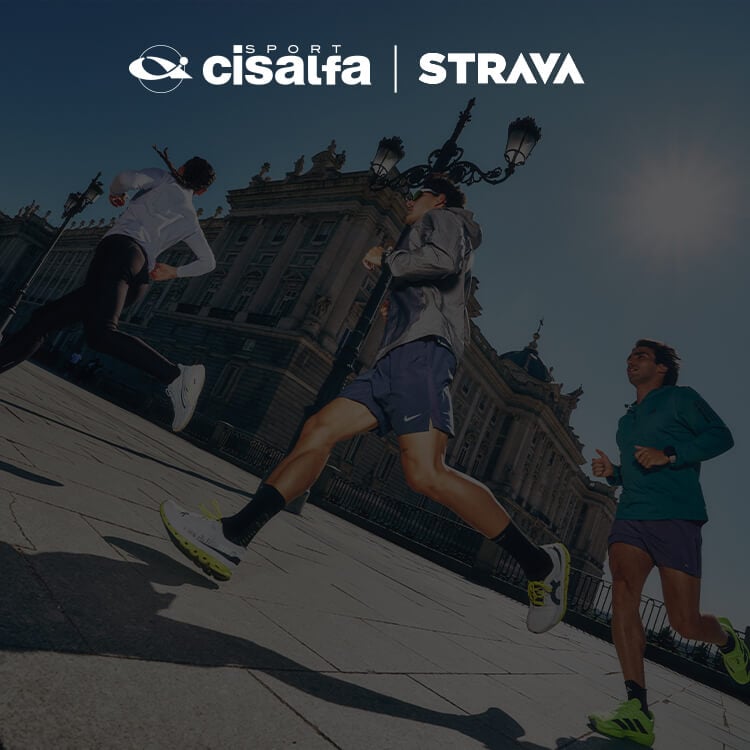 Strava Challenge Rome Marathon