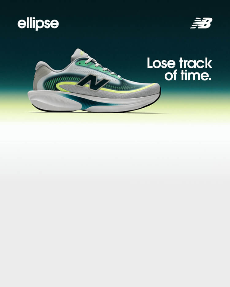 Scarpe da running New Balance Ellipse