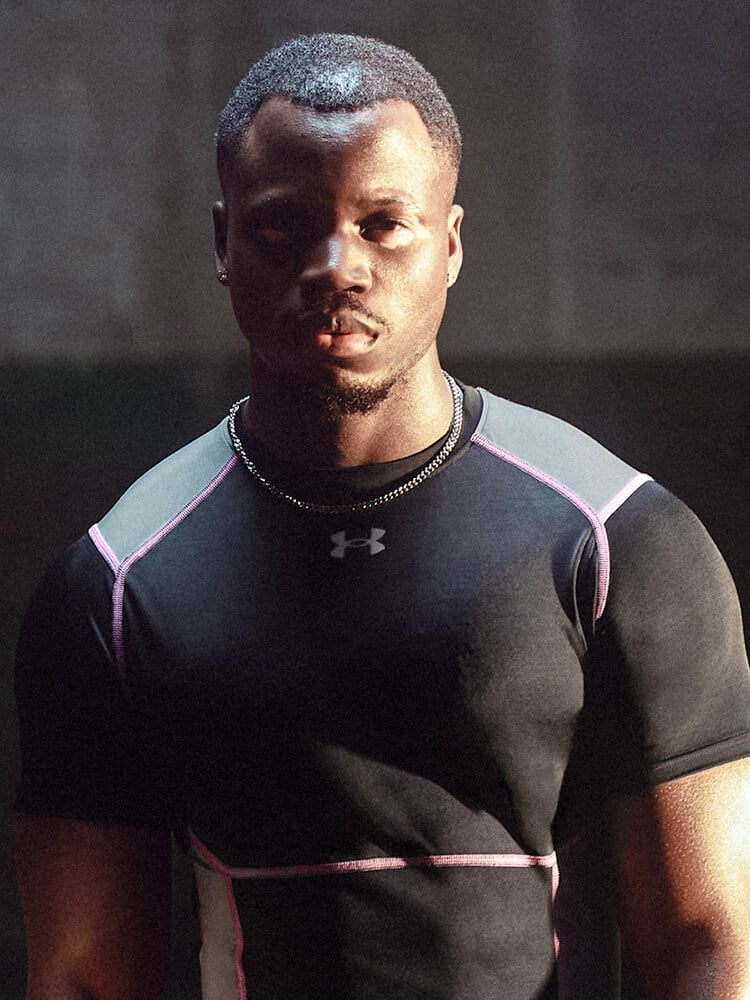 Collezione uomo Under Armour