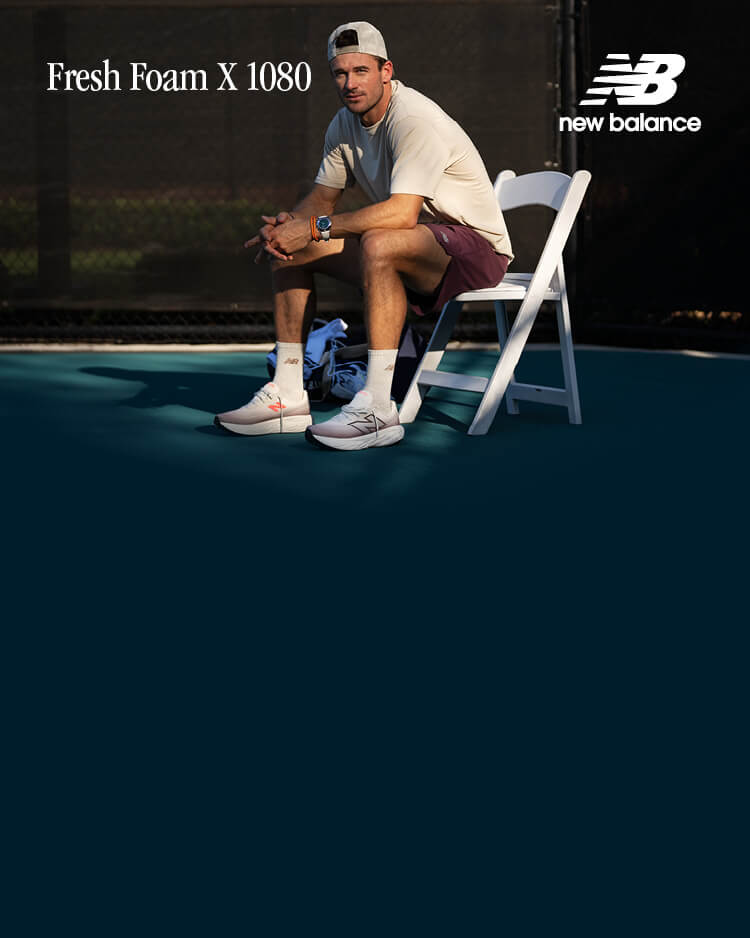 Scarpe da running New Balance Fresh Foam X 1080