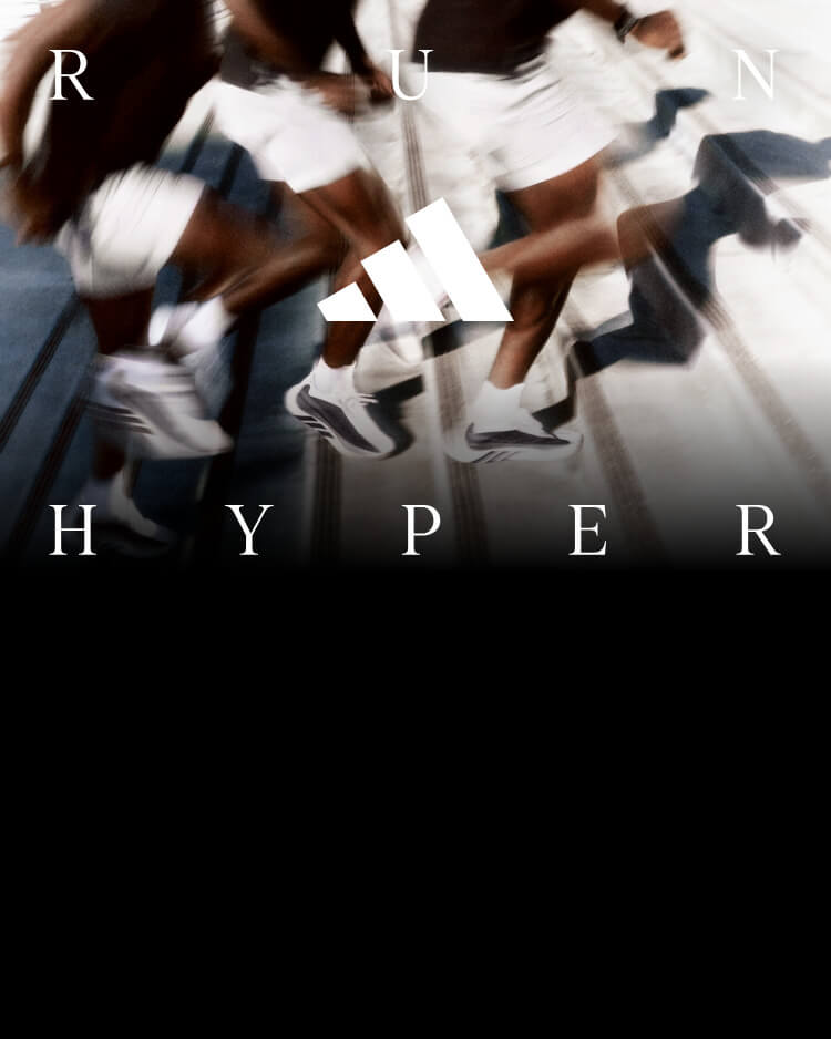 Scarpe da running adidas Hyperboost