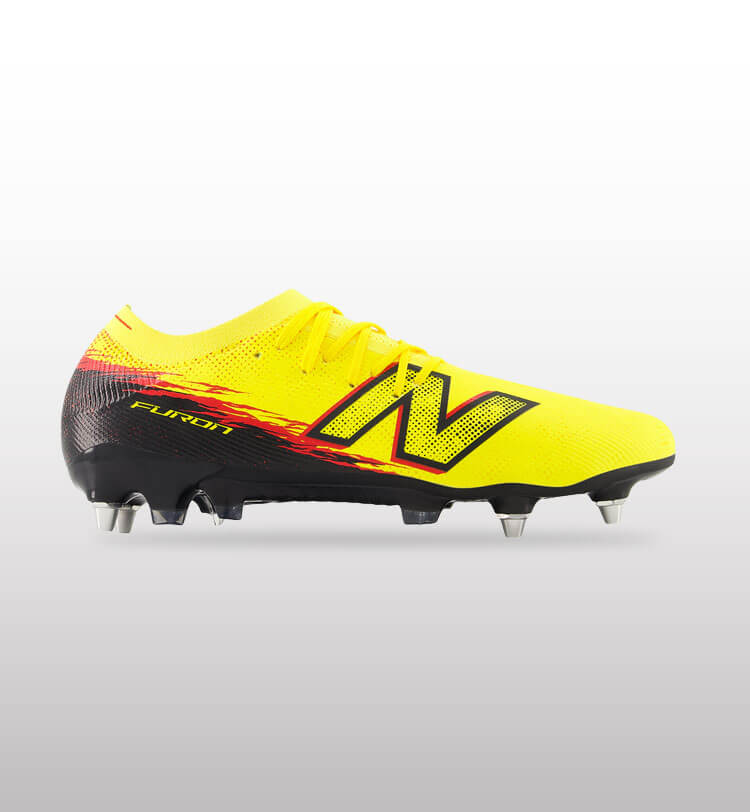 Scarpa da calcio Soft Ground New Balance