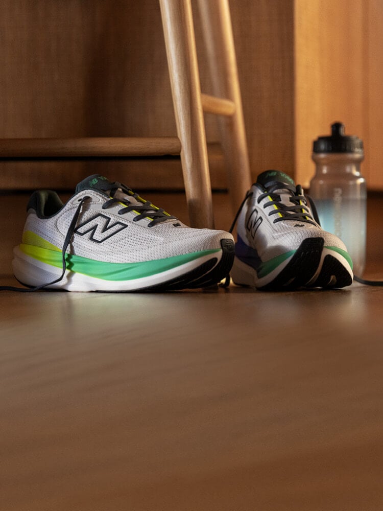 Collezione Running - New Balance Fresh Foam 1080 v15