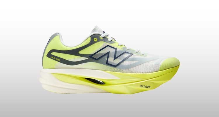 Scarpa Running New Balance