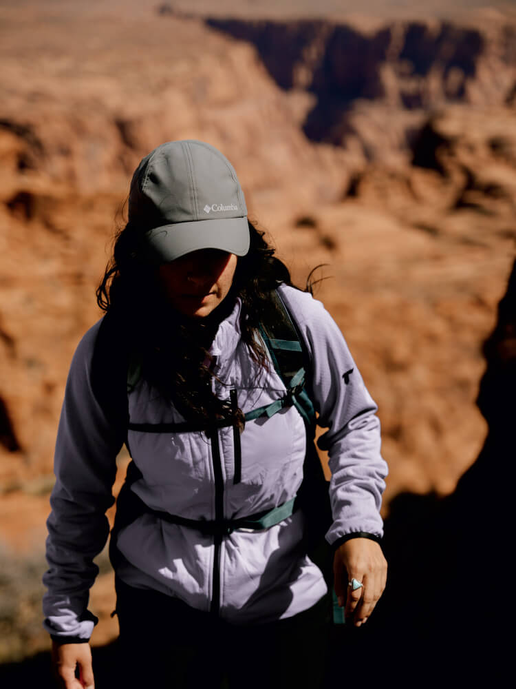 Collezione Donna Columbia