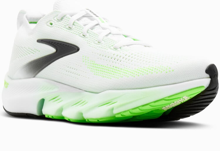 Collezione Glycerin Brooks