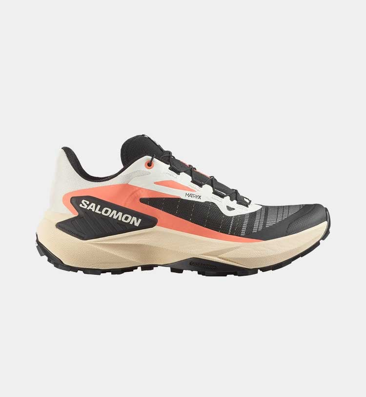 Scarpe Trekking Salomon