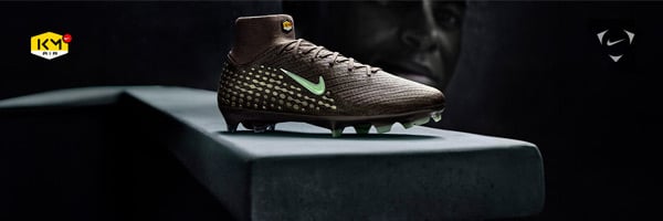 Nike Kylian Mbappe PE Mercurial