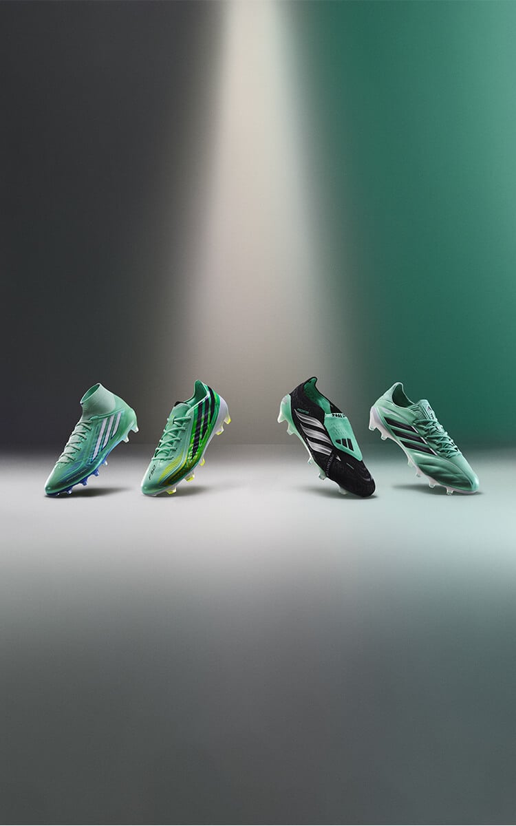 Scarpe da calcio adidas Main Pack 4