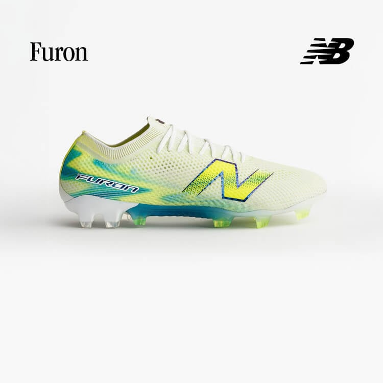 Scarpe da calcio New Balance Furon V9
