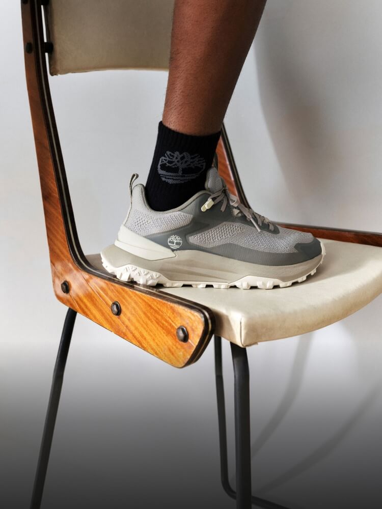 Collezione sneakers Timberland