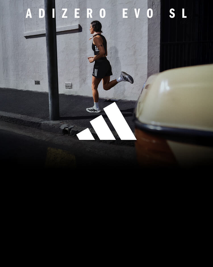 Collezione adidas Adizero