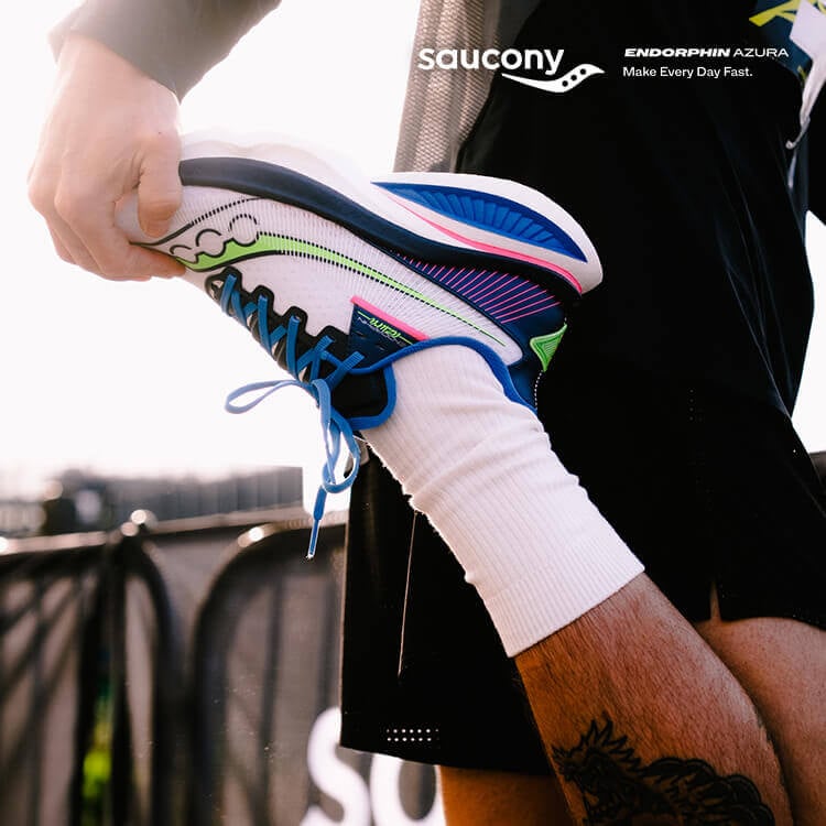 Scarpe da running Saucony Endorphin Azura