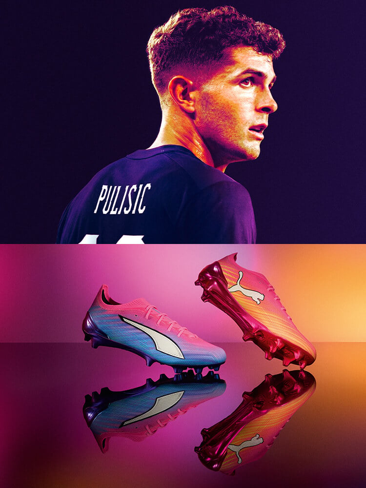 Collezione Puma Ultra