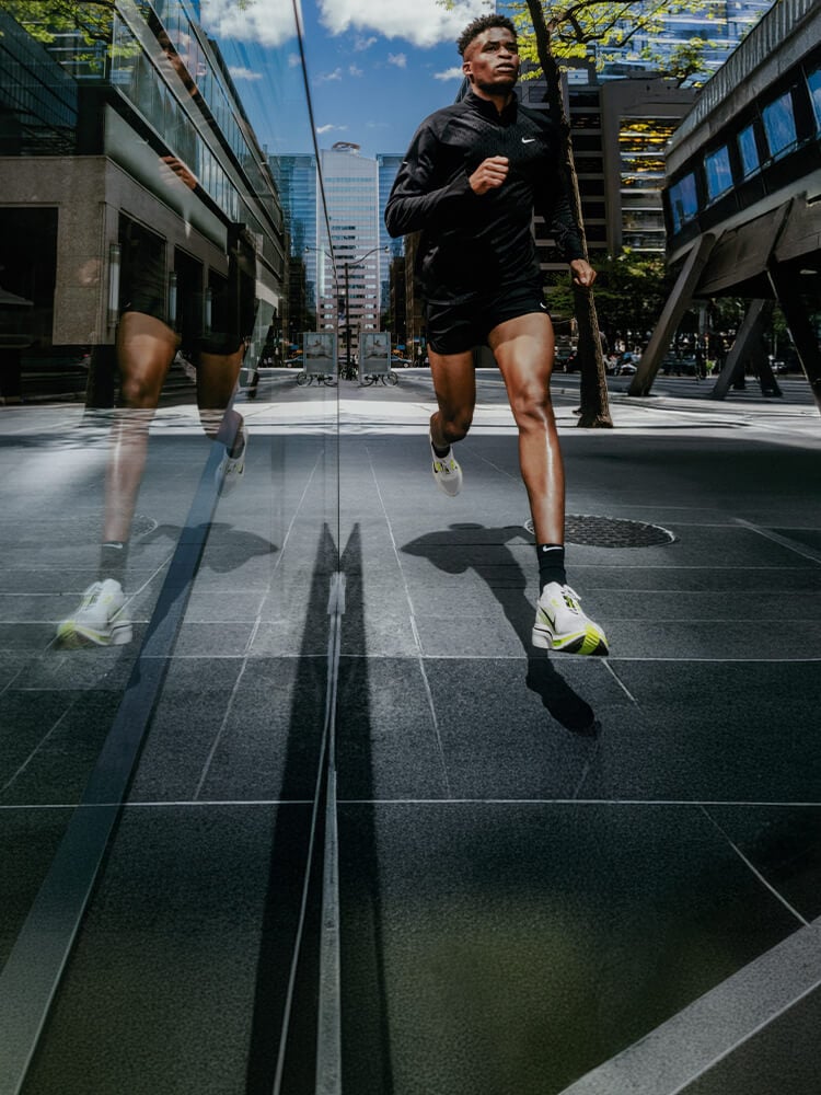 Collezione Nike Running uomo