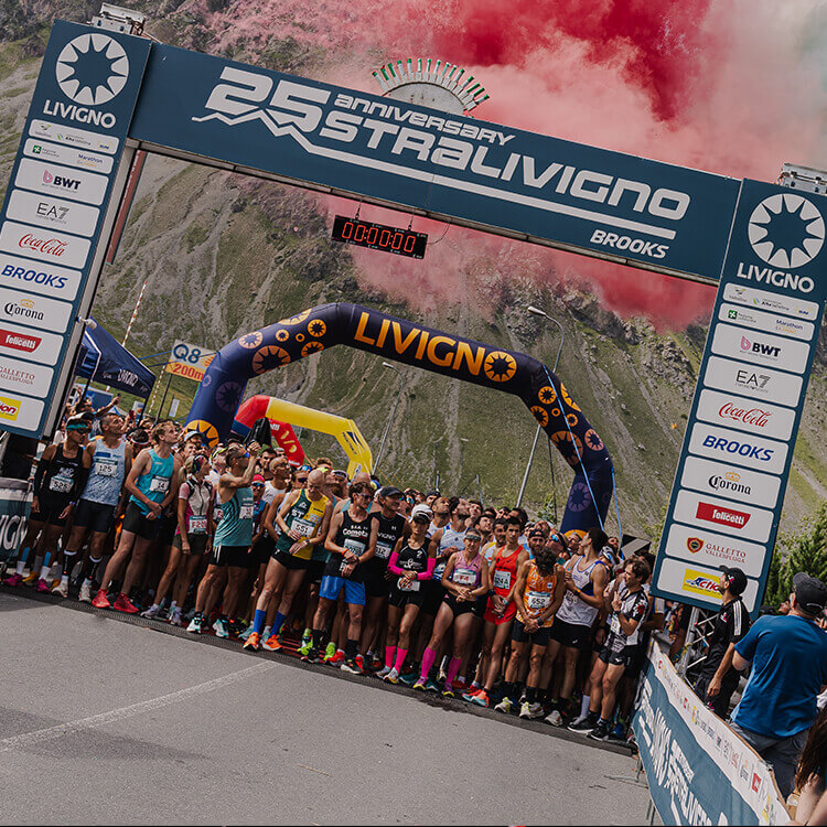 Stra Livigno 2025
