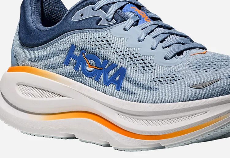 Collezione Hoka