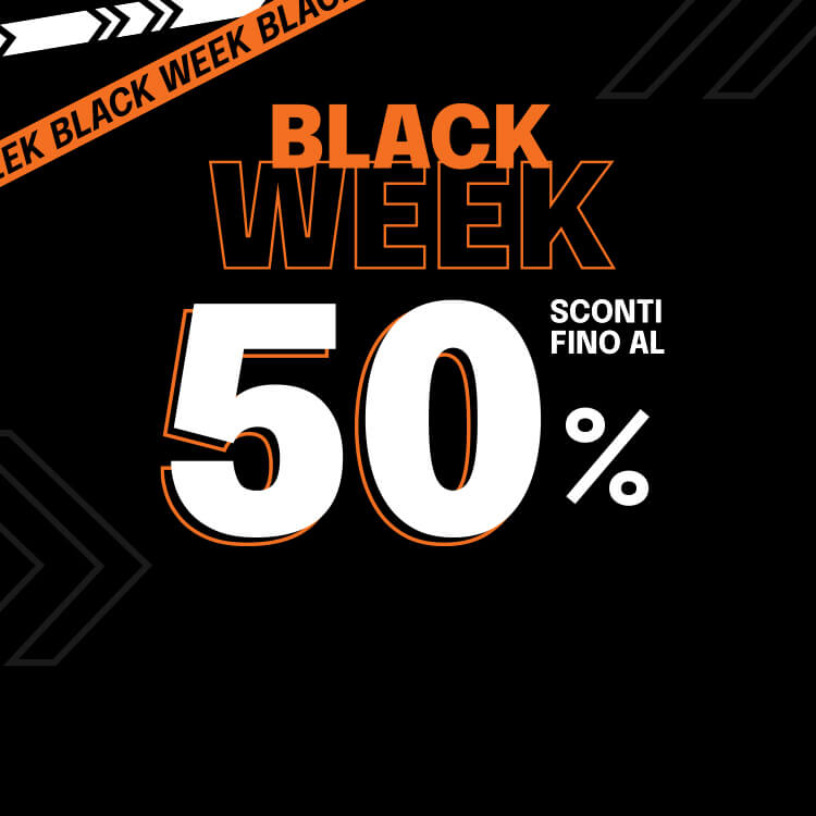 Black Week North Sails