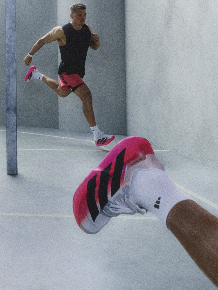 adidas training collezione uomo