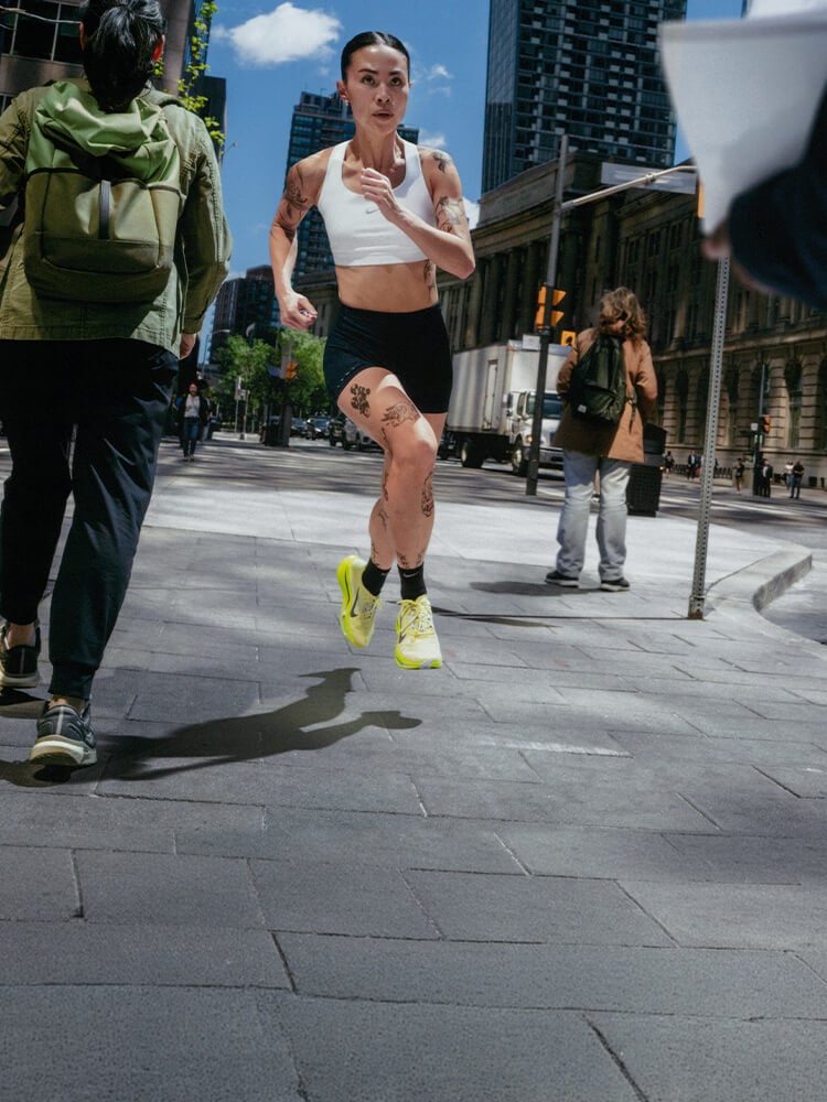 Collezione Nike Running donna