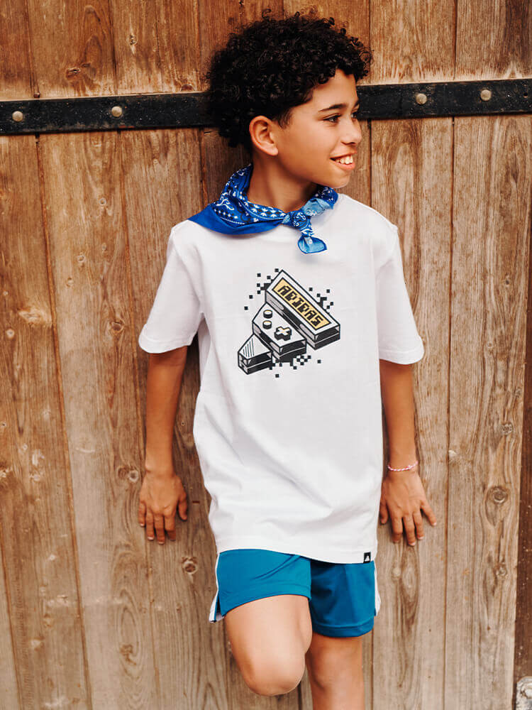 Collezione adidas bambino