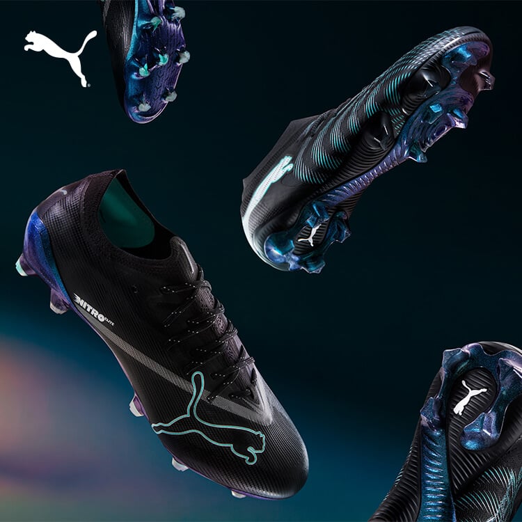 Scarpe da calcio Puma
