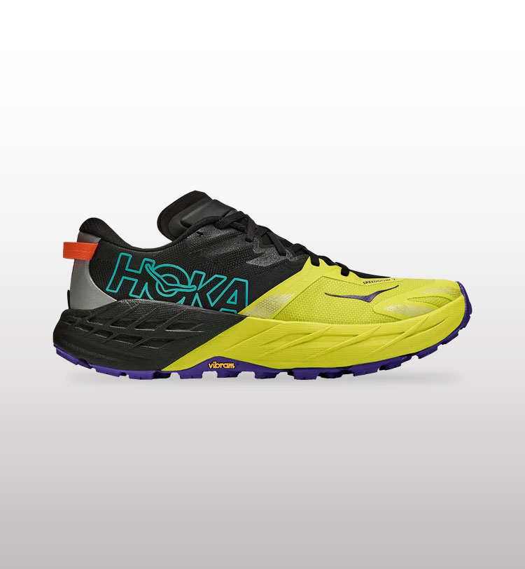 Scarpa Trail Running Hoka Speedgoat 7