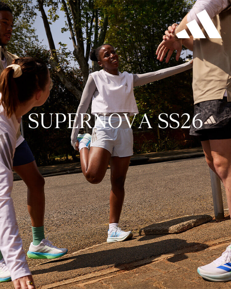 Scarpe da running adidas Supernova Rise 3