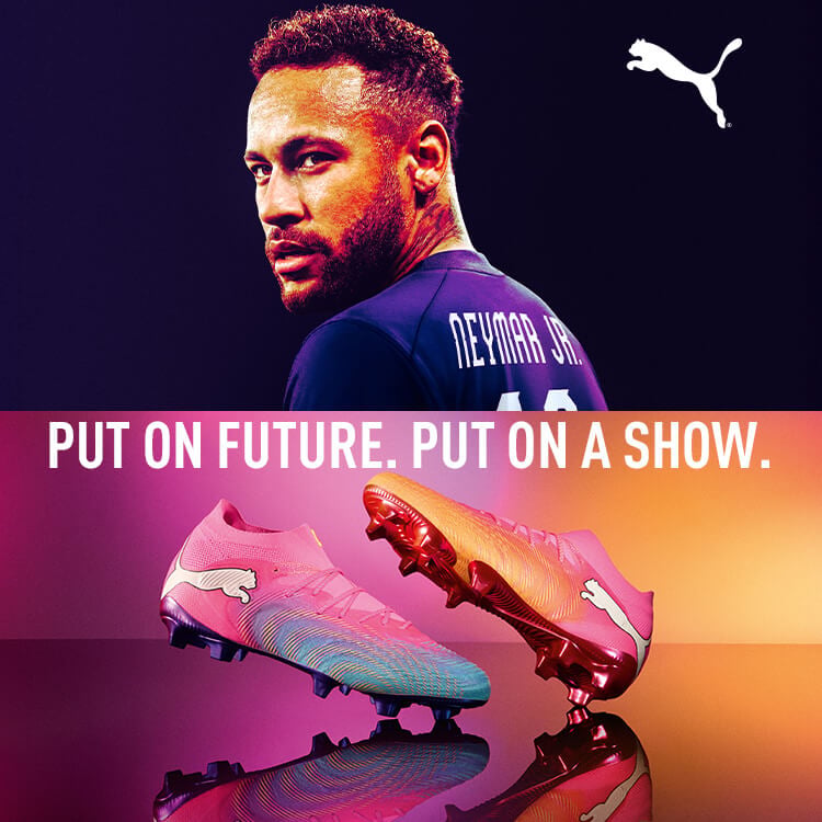 Scarpe da calcio Puma Future