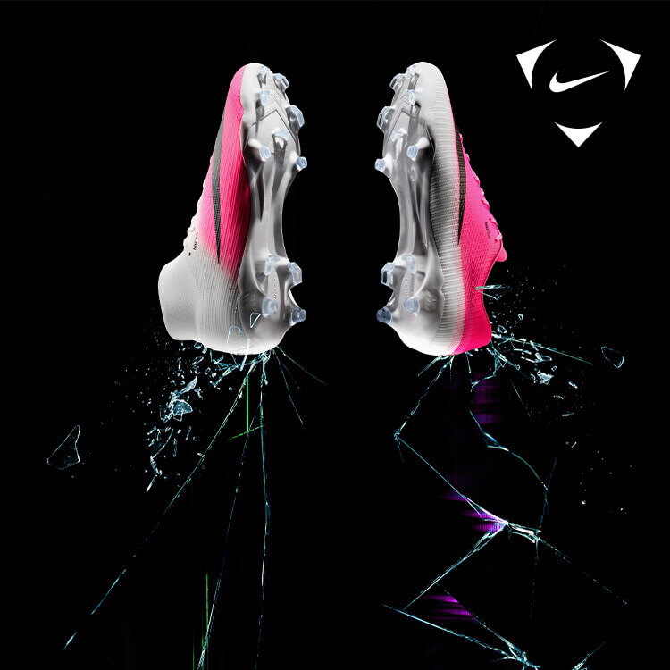 Scarpe da calcio Nike Mercurial