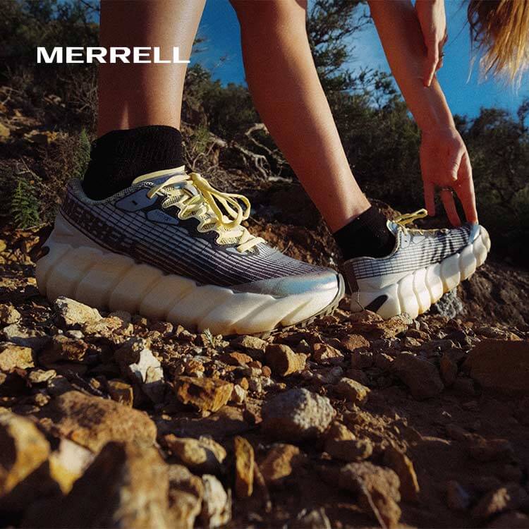 Scarpe da trail Merrell MTL