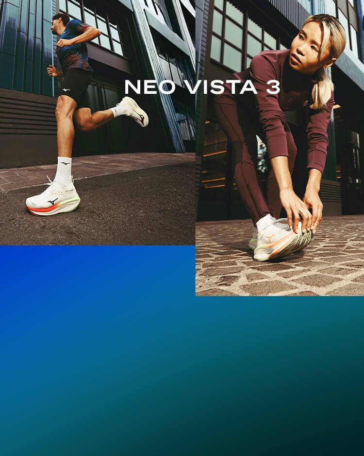 Scarpe da running Mizuno Neo Vista 3