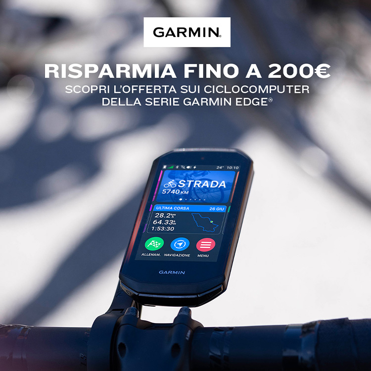 Garmin Cashback