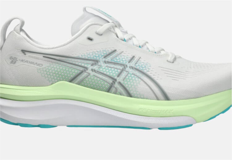 Collezione Kayano Asics