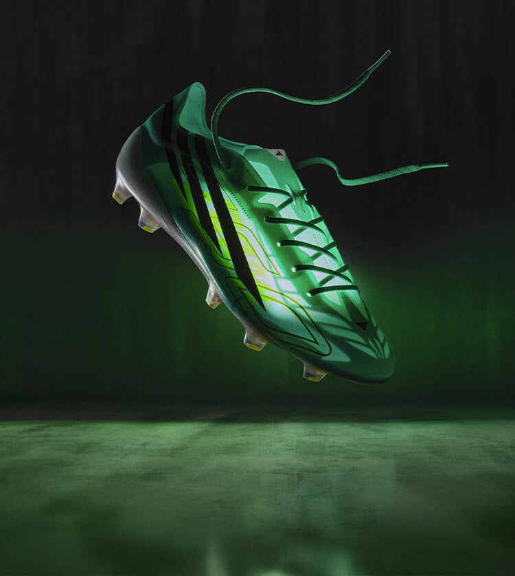 Collezione adidas F50