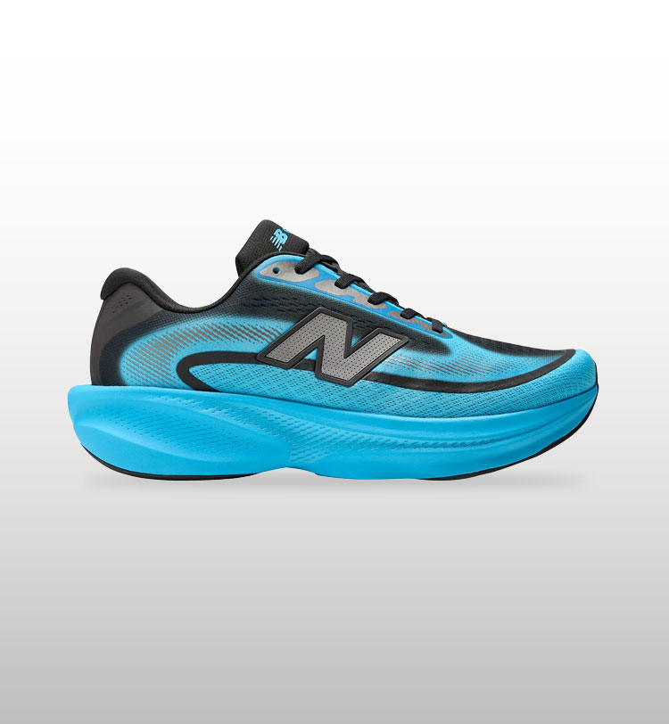 Scarpa running New Balance Fresh Foam Eclipse V1